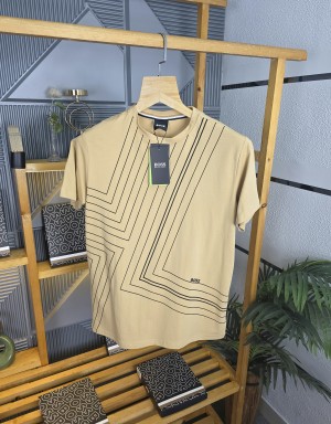 Bos S T Shirt K73-06