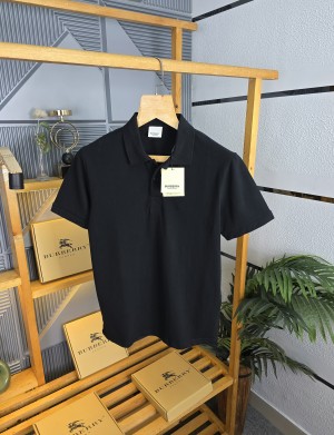 Bur Collar T Shirt M497-07