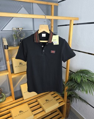 Br Collar T Shirt M497-06