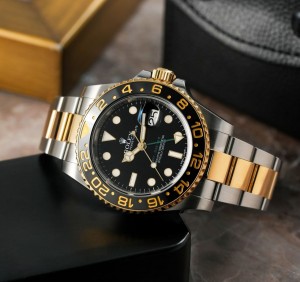Role_x Oyster perpetual Gmt master