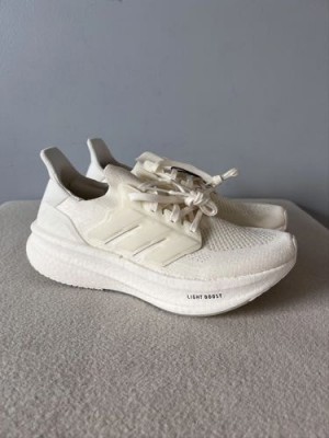 Adidass Y3 UltraBoost 5 Cream