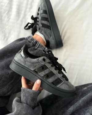 Adidass campus 00s carbon black