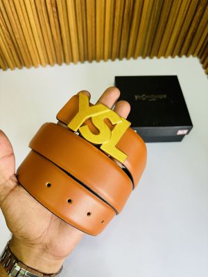 11 YSL PREMIUM QUALITY BELT