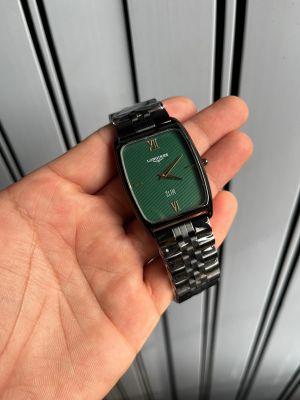 _Longines_Slim_Black-Green_B8