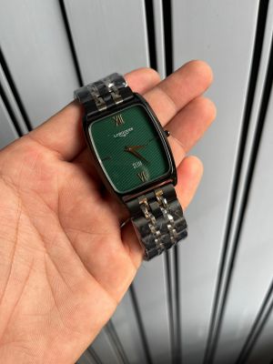 _Longines_Slim_Silver-Black_Green_B8