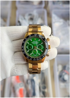 Role_x Oyster perpetual Daytona Chosmograph 
