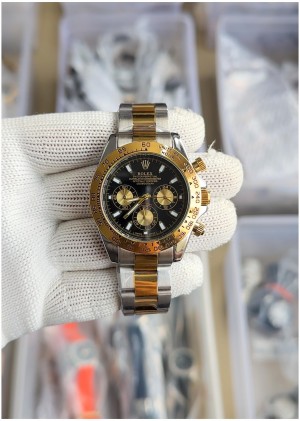 Role_x Oyster perpetual Daytona Chosmograph 