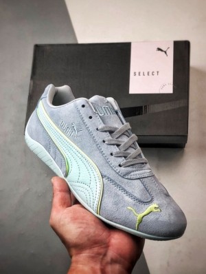 Pum.a Speedcat OG Maroon Rare