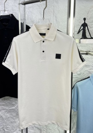 Sale.Armani.Exchange.Premium.polo.Neck.Tshirt.