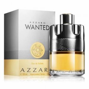 AZZARO WANTED EDT 100 ML