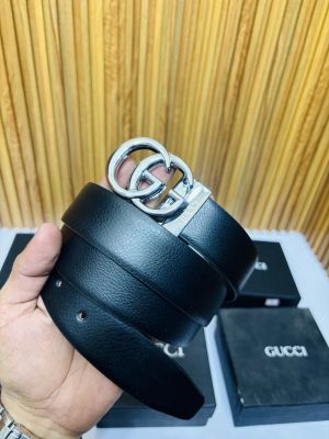 163 GUCC_I PREMIUM QUALITY REVERSIBLE BELT