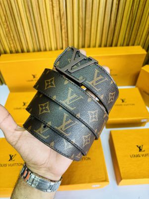 29 LV LOUIS VUITTO_N PREMIUM QUALITY BELT