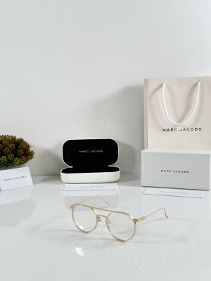 Marc Jacobs 9025 Gold Frame