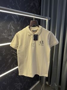 Arman i exchange Polo Tshirt (Beige) - 243