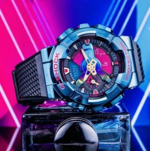 G Shock GM 110G Watch 