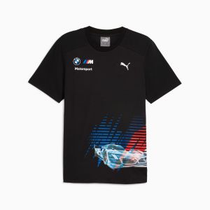 PUM A X BMW MOTORSPORTS EDITION PREMIUM TSHIRT 