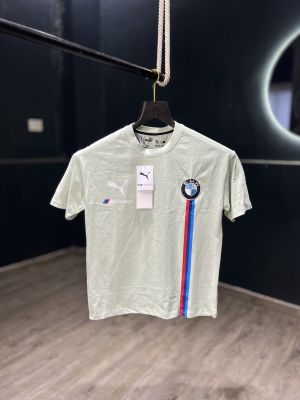 PUM A X BMW MOTORSPORTS EDITION PREMIUM TSHIRT