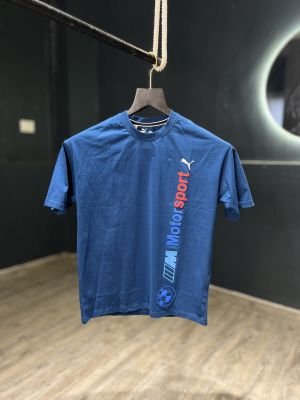 PUM A X BMW MOTORSPORTS EDITION PREMIUM TSHIRT