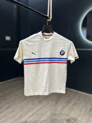 PUM A X BMW MOTORSPORTS EDITION PREMIUM TSHIRT