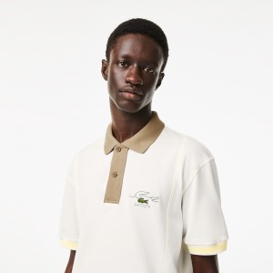 Lacost_E Premium Quality Polo T-Shirt Store Article 