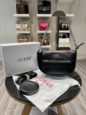 GUESS_2_Pcs_Sling_Bag_with_Box_906