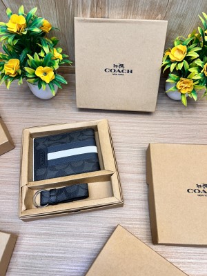 COACH_keychain_Wallet_V770