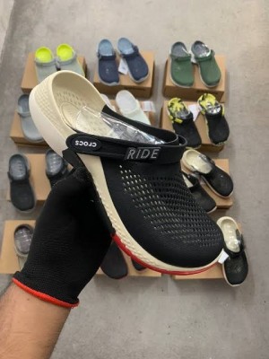 CROC S LITE RIDE 360 CLOGS MULTI