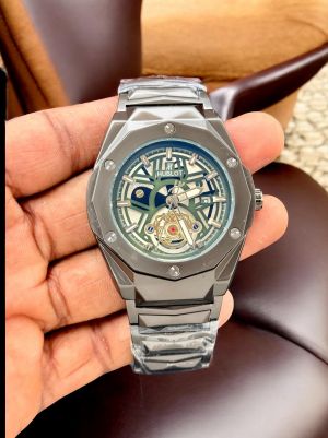 Hublot bigbang classic Metal 