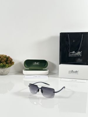 Silhouette 2061 Blue