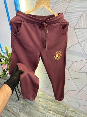 Tommy_ Hilfiger Premium Quality Track pants
