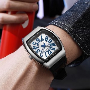 Franck_Muller Crazy Hours - J929