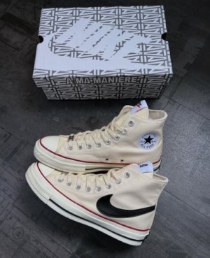 Nikee A Ma Mani Re CONVERSEE CHUCK 70