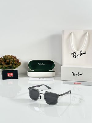 Rayban 3610 Grey