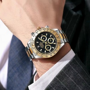 Role_x Oyster perpetual Daytona Chosmograph 