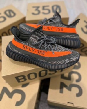 ADIDASS YEEZY BOOST 350 CARBON BELUGA SEMI UA WITH FULL KIT fixed