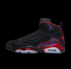 Air Jordan Jumpman MVP Raptors