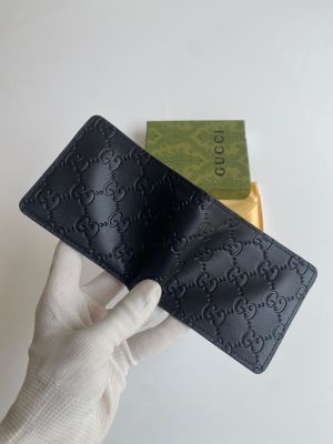 GUCC_I EMBOSE WALLET WID OG ACCESSORIES 09