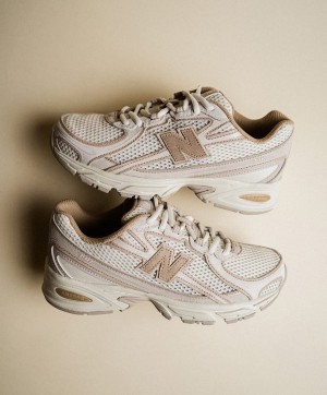 New Balance 740 incense angora women s