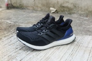 Adidass UltraBoost 1 0 Core Black