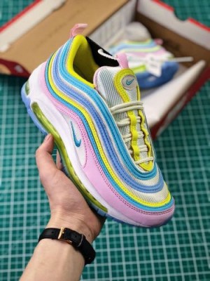 Nikee Air Max 97 Candy Pink
