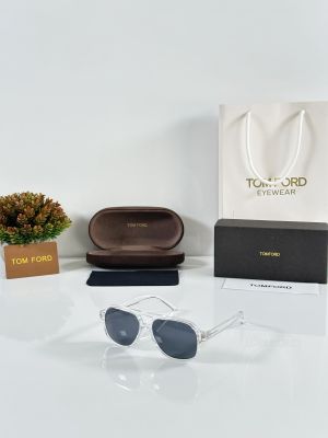 Tomford 5737 Water Black