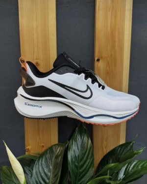 Nikee Zoom x Smily Pro White Multi