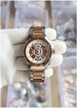 Fossi_l Evanstone Automatic Skeleton - J983