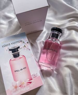 LOUIS VUITTO_N SPELL ON YOU 