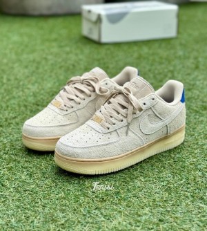 Nikee Airforce 1 07 LX Grain
