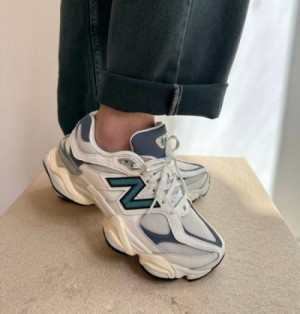 New Balance 9060 New Spruce
