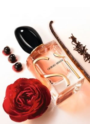 GIORGIO ARMAN_I SI EDP INTENSE 100 ML