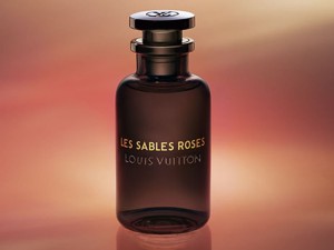 LOUIS_VUITTON LES SABLES ROSES UNISEX PERFUME EDP 100 ML 