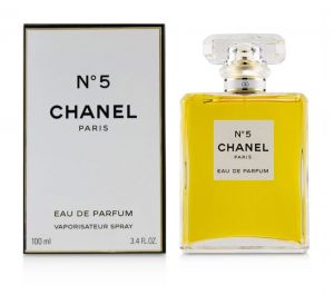 CHANE_L N5 EDP 100 ML 