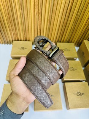 21 COAC_H PREMIUM QUALITY AUTOMATIC LOCK BELT